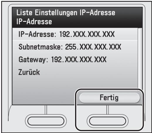 CANON IMAGERUNNER C1028I - HINWEIS - 3