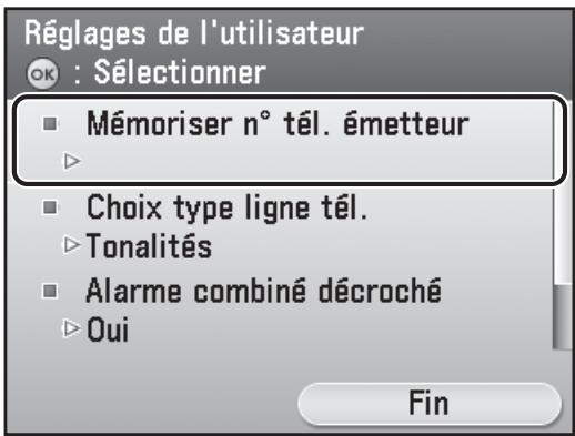 CANON IMAGERUNNER C1028I - L'écran s'est éteint : - 5