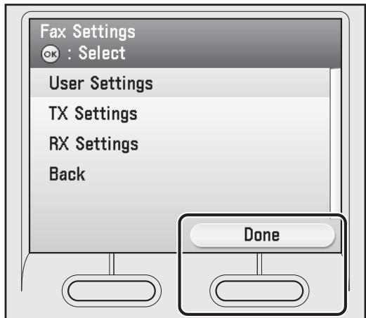 CANON IMAGERUNNER C1028I - NOTE - 2