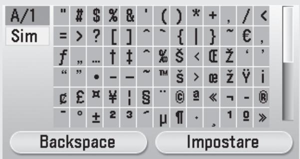 CANON IMAGERUNNER C1028I - Informazioni sui tasti - 3