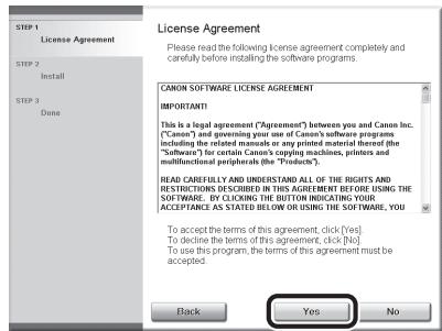CANON IMAGERUNNER C1028I - 4 - 1