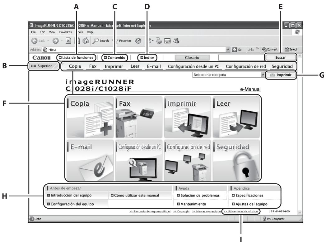 CANON IMAGERUNNER C1028I - NOTA - 1