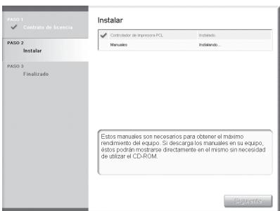 CANON IMAGERUNNER C1028I - Controlador de impressora PCL: - 7