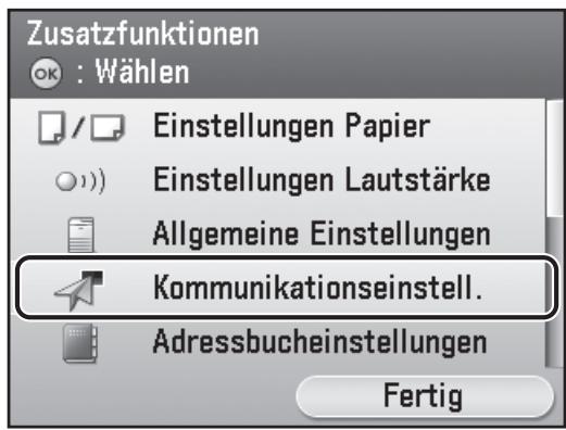 CANON IMAGERUNNER C1028I - HINWEIS - 2