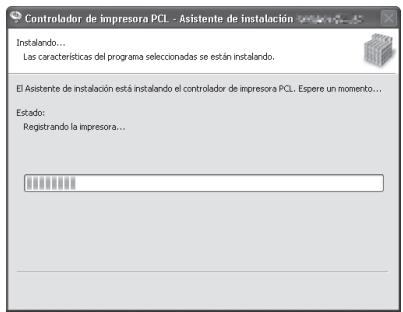 CANON IMAGERUNNER C1028I - Controlador de impressora PCL: - 6