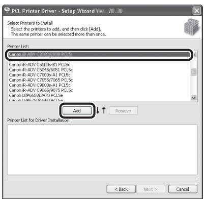 CANON IMAGERUNNER C1028I - 36 - 1