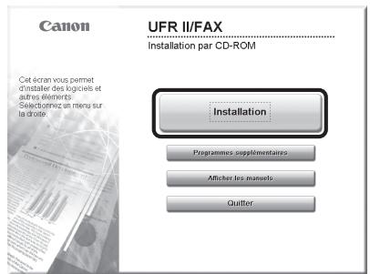 CANON IMAGERUNNER C1028I - REMARQUE - 1