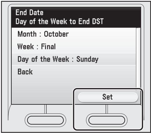 CANON IMAGERUNNER C1028I - Press the right Any key to select . - 1
