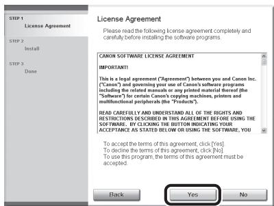 CANON IMAGERUNNER C1028I - 5 - 1