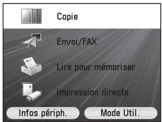 CANON IMAGERUNNER C1028I - REMARQUE - 1