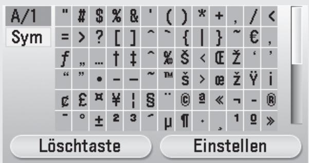 CANON IMAGERUNNER C1028I - Information zu den Tasten - 3