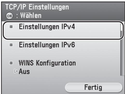 CANON IMAGERUNNER C1028I - HINWEIS - 2