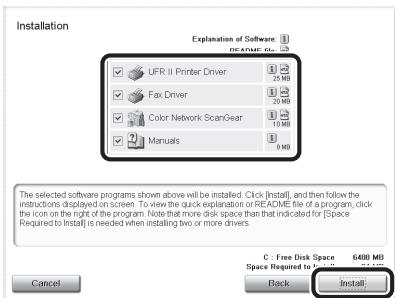 CANON IMAGERUNNER C1028I - 4 - 1