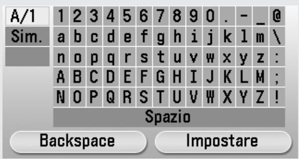 CANON IMAGERUNNER C1028I - Informazioni sui tasti - 2