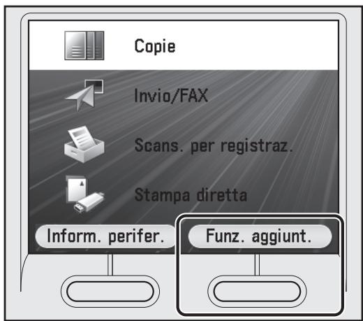 CANON IMAGERUNNER C1028I - - II display si spegne: - 1