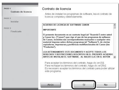 CANON IMAGERUNNER C1028I - NOTA - 1