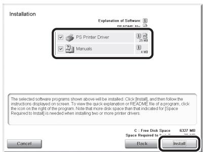 CANON IMAGERUNNER C1028I - 58 - 1