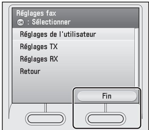 CANON IMAGERUNNER C1028I - REMARQUE - 2