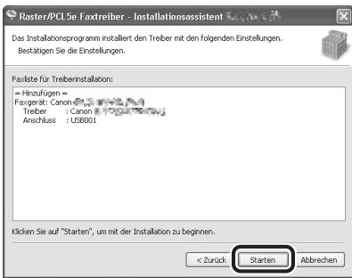 CANON IMAGERUNNER C1028I - HINWEIS - 6