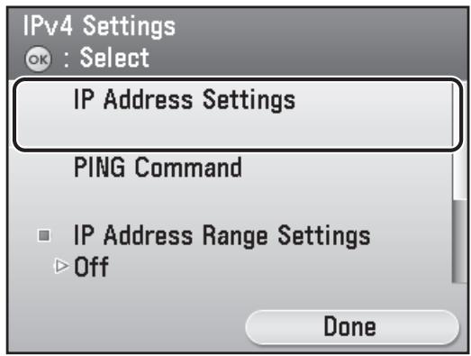 CANON IMAGERUNNER C1028I - NOTE - 1