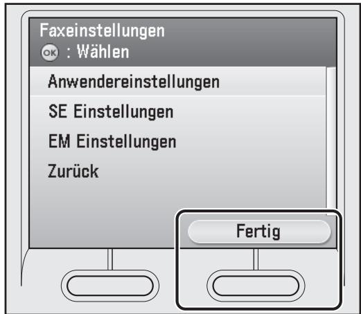 CANON IMAGERUNNER C1028I - HINWEIS - 2