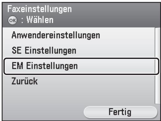 CANON IMAGERUNNER C1028I - HINWEIS - 4