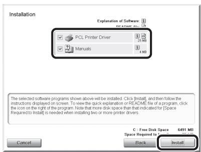 CANON IMAGERUNNER C1028I - 39 - 1
