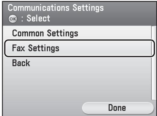 CANON IMAGERUNNER C1028I - The display turned OFF: - 3