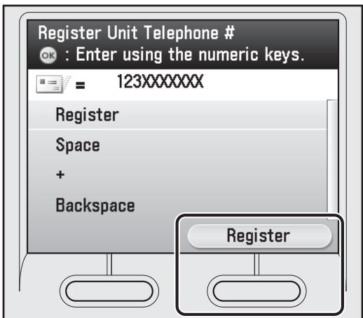 CANON IMAGERUNNER C1028I - The display turned OFF: - 6