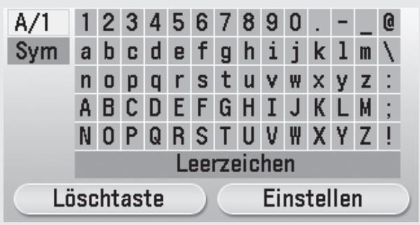 CANON IMAGERUNNER C1028I - Information zu den Tasten - 2