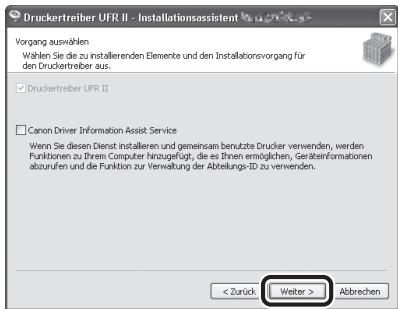 CANON IMAGERUNNER C1028I - HINWEIS - 5