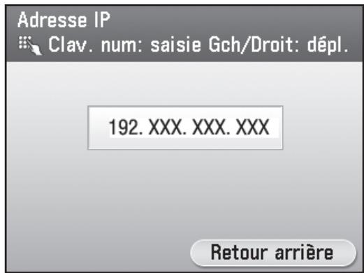 CANON IMAGERUNNER C1028I - REMARQUE - 3