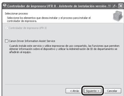 CANON IMAGERUNNER C1028I - NOTA - 5