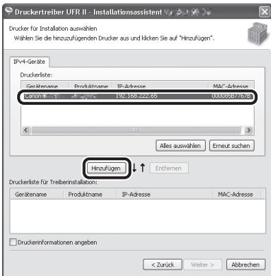 CANON IMAGERUNNER C1028I - HINWEIS - 2