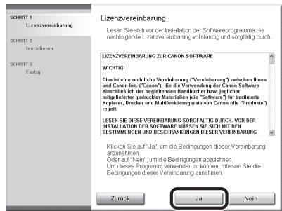 CANON IMAGERUNNER C1028IF - HINWEIS - 1