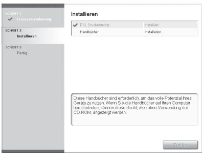CANON IMAGERUNNER C1028IF - PS-Druckertreiber: - 7