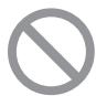 CANON IMAGERUNNER C1028IF - CAUTION - 1