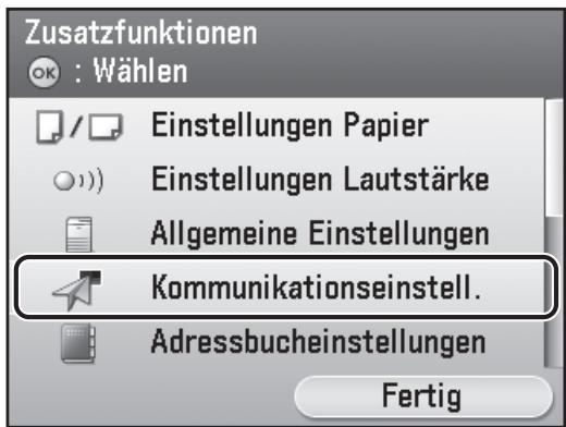 CANON IMAGERUNNER C1028IF - ● Das Display schaltet ab: - 2