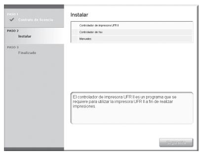 CANON IMAGERUNNER C1028IF - NOTA - 2