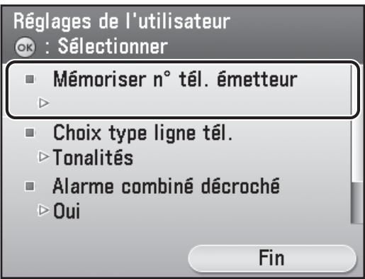 CANON IMAGERUNNER C1028IF - - L'écran s'est éteint : - 5