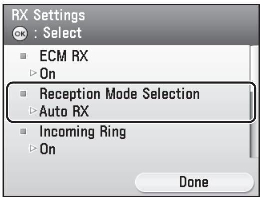 CANON IMAGERUNNER C1028IF - NOTE - 5