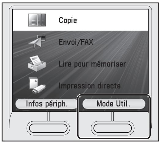 CANON IMAGERUNNER C1028IF - REMARQUE - 1