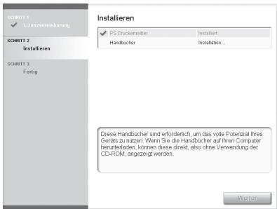 CANON IMAGERUNNER C1028IF - HINWEIS - 7
