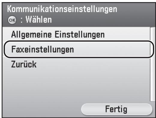 CANON IMAGERUNNER C1028IF - HINWEIS - 3
