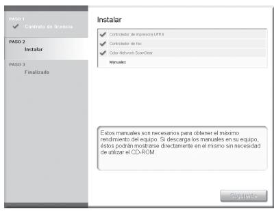 CANON IMAGERUNNER C1028IF - NOTA - 1