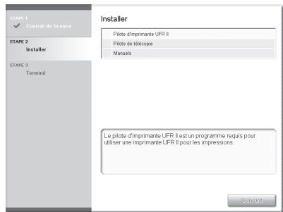 CANON IMAGERUNNER C1028IF - REMARQUE - 2