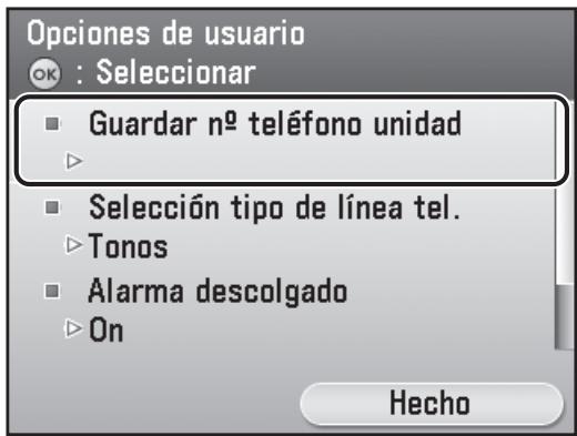 CANON IMAGERUNNER C1028IF - Se apaga la pantalla: - 5