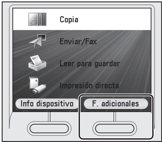 CANON IMAGERUNNER C1028IF - NOTA - 1