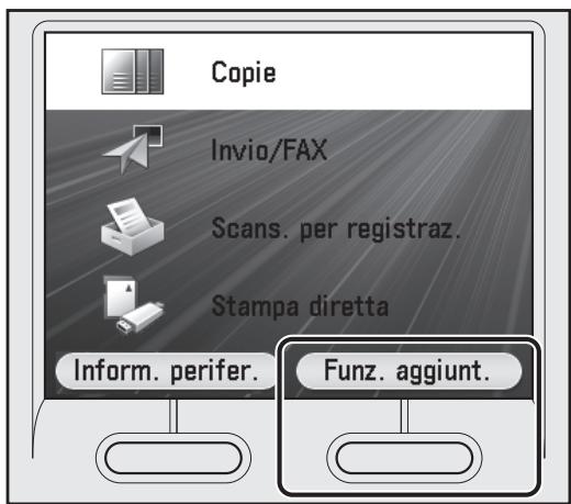 CANON IMAGERUNNER C1028IF - Cosa fare se... - 1