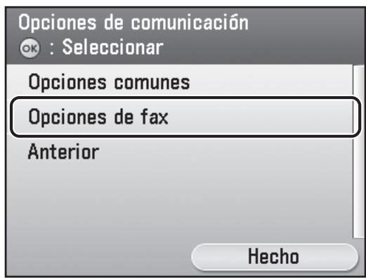 CANON IMAGERUNNER C1028IF - Se apaga la pantalla: - 3